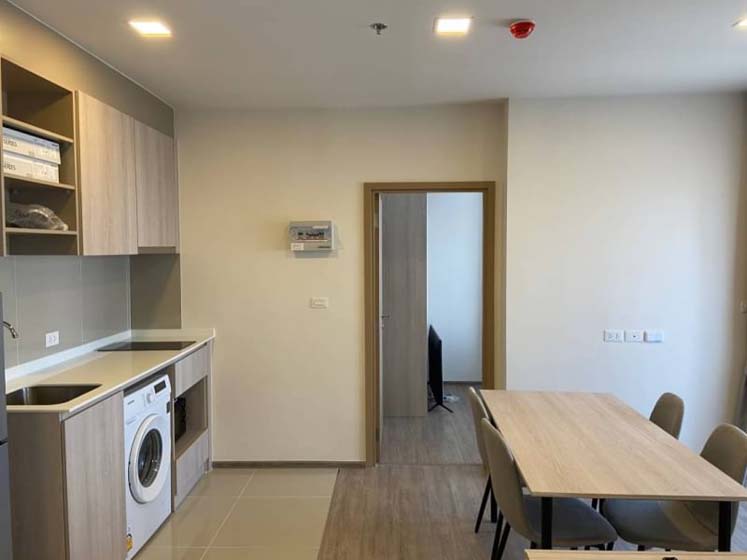 Condominium in Sukhumvit 
